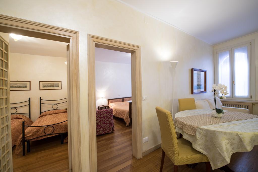 Romantic Suite San Marco Venise Extérieur photo
