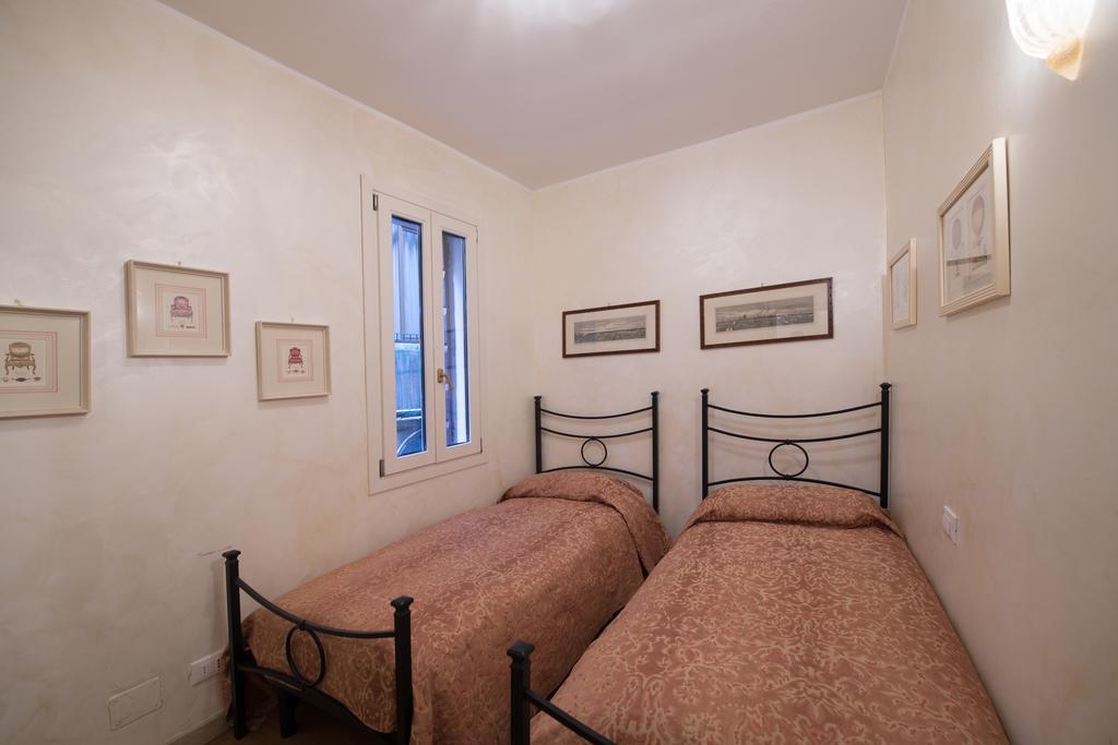 Romantic Suite San Marco Venise Extérieur photo