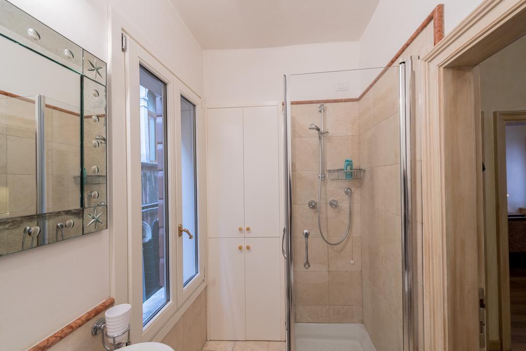Romantic Suite San Marco Venise Extérieur photo