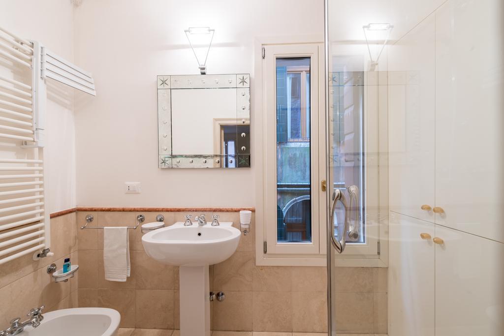 Romantic Suite San Marco Venise Extérieur photo