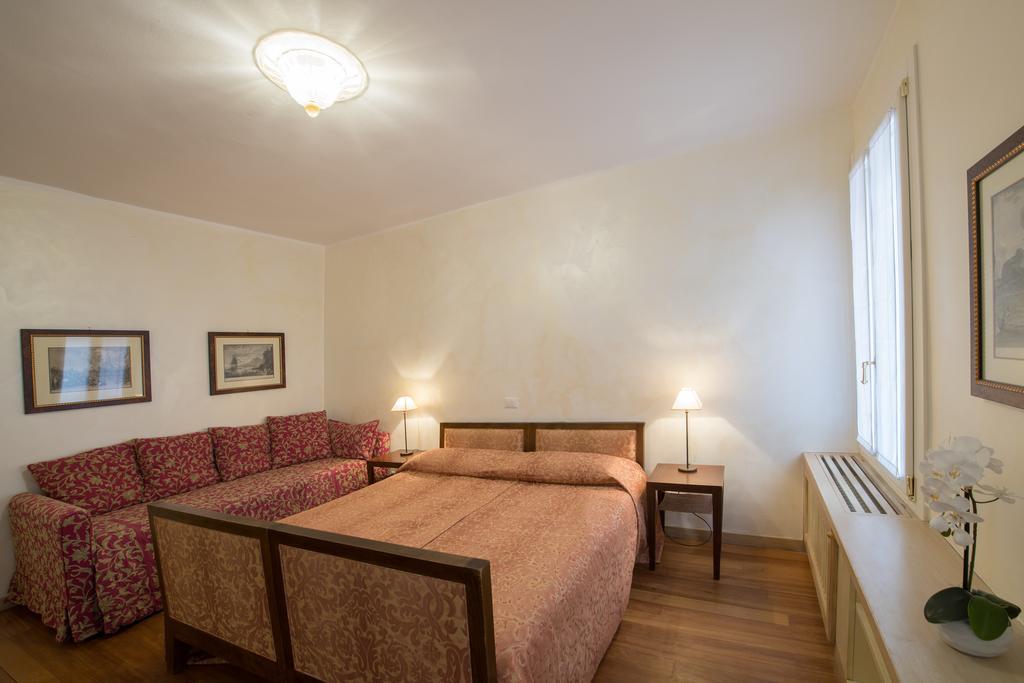 Romantic Suite San Marco Venise Extérieur photo