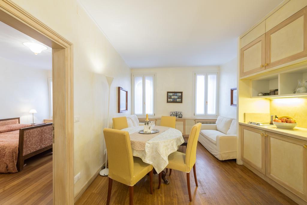 Romantic Suite San Marco Venise Extérieur photo