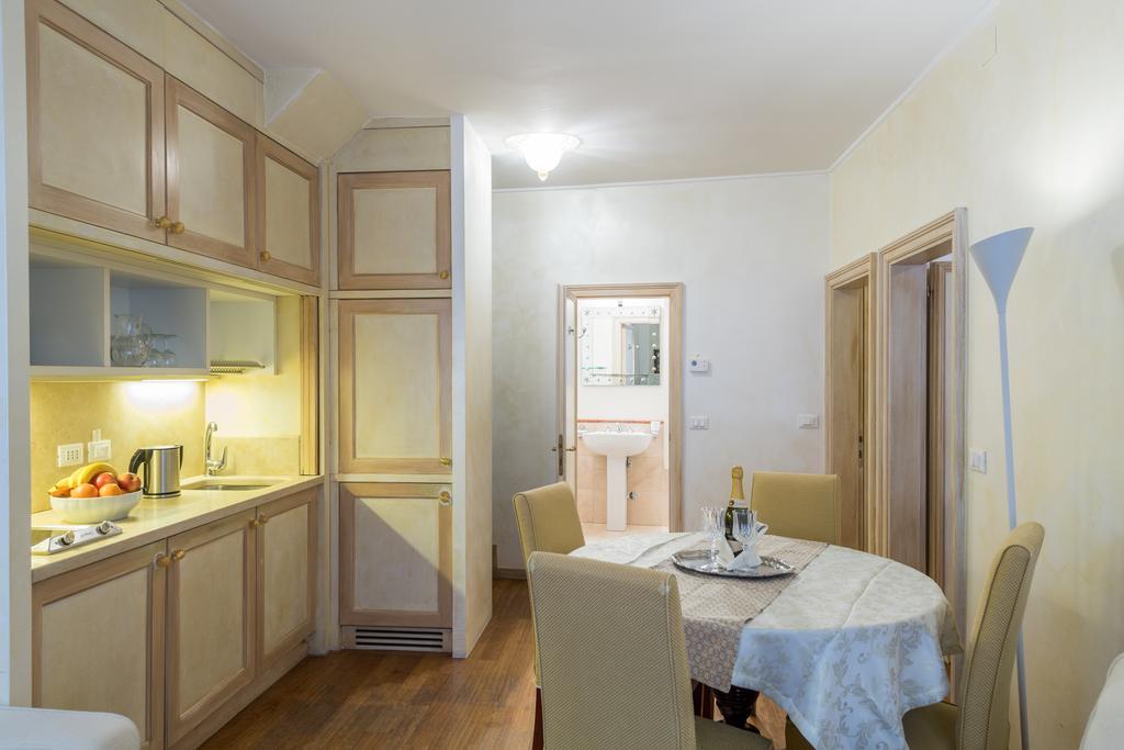 Romantic Suite San Marco Venise Extérieur photo