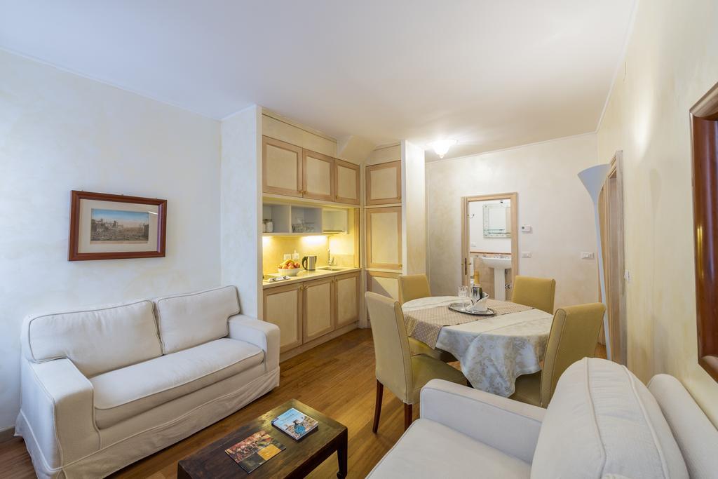 Romantic Suite San Marco Venise Extérieur photo